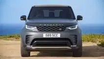 Land Rover Discovery (2025) Tempest Edition