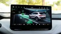 Prueba Skoda Elroq 50 2025