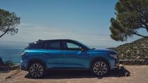 Renault Austral restyling, la prova su strada di Motor1.com