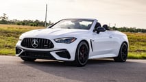 2025 Mercedes-AMG CLE53 Cabriolet Review