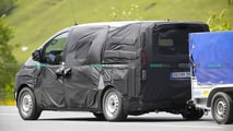 Hyundai Staria EV (2026) Prototyp