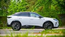 Peugeot E-3008 (2025) im Dauertest, Teil 1