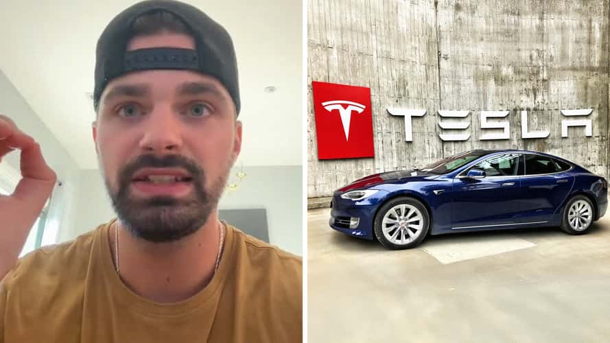 'I Don't Think I Ever Want To Go To a Normal Dealership': Man Buys Tesla. Then He Says Buying One Is a 'Next Level' Experience