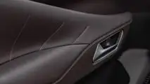 DS N°4 2025, interior y maletero