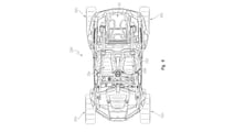 RZR Steering Wheel 3