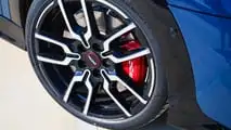 Mini JCW John Cooper Works 2025 Test