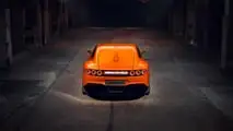 AMG-Projekt XX