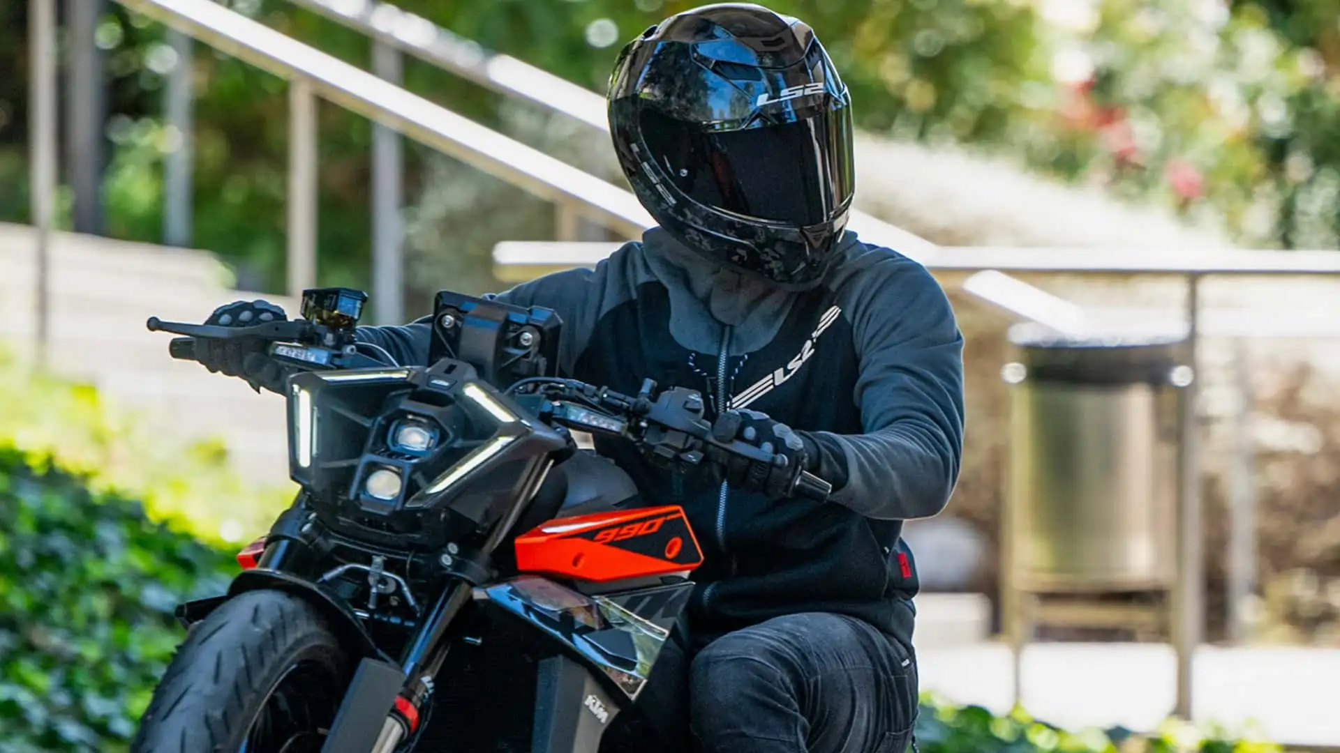 all black full face motorcycle helmet Favoto Full Face Motorcycle Helmet