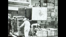 100 Jahre Ford in Deutschland