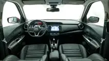 Comparativo: Citroën Basalt vs. Nissan Kicks Play vs. VW Tera