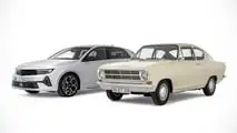 Opel Kadett B (1965-1973)