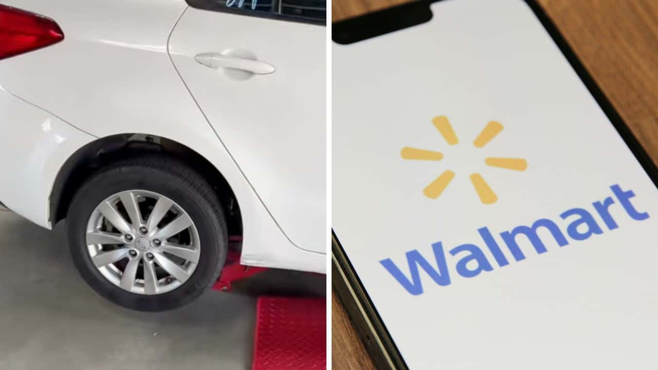 Tires Walmart