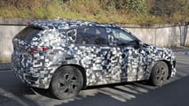 Neuer Mazda CX-5 (2026) als Erlkönig erwischt