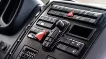 Armadillo Crawler S Mercedes-Benz Unimog camper