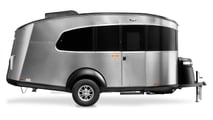 Airstream Basecamp 20Xe 2025 caravana outdoor