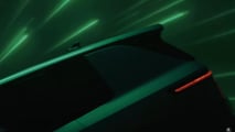 Skoda'nın Yeni Amiral Gemisinden İlk Teaser
