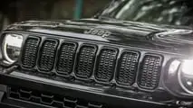 Jeep Renegade T270 2025