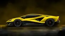 Lamborghini Fenomeno