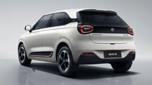 Nuevo Dongfeng Box 2025