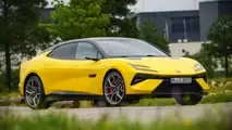 Lotus Emeya S (2025) im Test