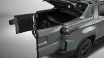 Fiat Toro Ultra 1.3 T270 2026