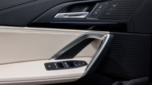 BMW X1 2025, interior