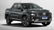 Fiat Toro Volcano 2.2 TD450 4X4 2026