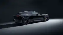 Ferrari Purosangue Novitec 2025