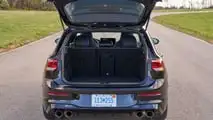 2025 Volkswagen Golf R First Drive