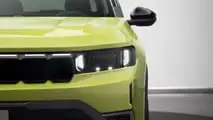 Jeep Compass 2025 