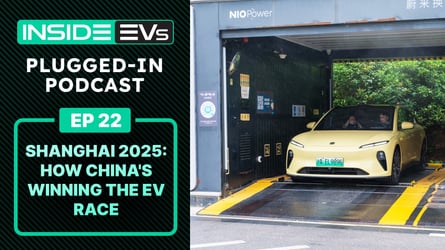 I Drove China's Advanced EVs. Now My Brain Is Broken