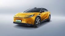 Toyota bZ5