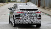 Audi Q4 Sportback (2026) Erlkönig