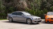 2006 BMW E46 M3 Review