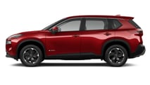 Nissan X-Trail 2025