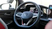 Prueba Volkswagen Golf GTI Clubsport 