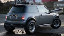 Mini Cooper Off-Roader For Sale