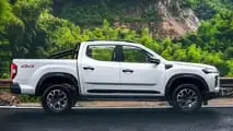 Maxus T60 MAX (2025)