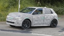 Nissan Micra als Erlkönig (5/25)