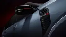 2026 Nissan Patrol Nismo
