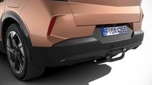 Opel Grandland (2025) Zubehör