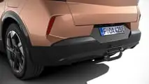 Opel Grandland (2025) Zubehör