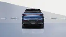 BYD Sealion 5 DM-i 2025