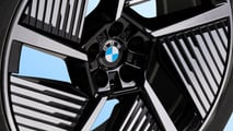 Quanto è sostenibile la BMW iX3 
