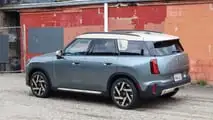 Mini Countryman SE