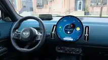 Mini Countryman SE