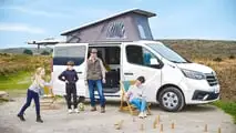 Antilope Van Flex 5 (2025)