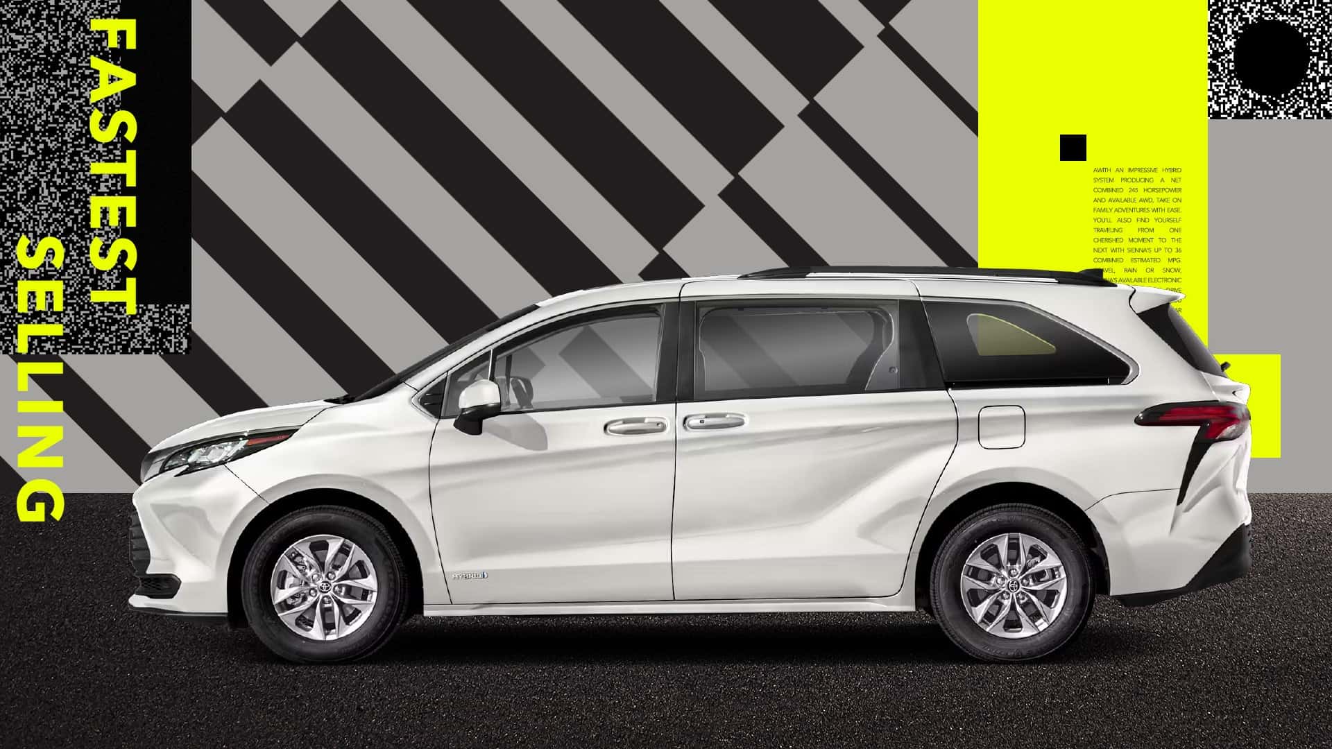The 10 Fastest-Selling Cars of 2025 (So Far)