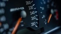 Mercedes E 50 AMG (1996-1997) testata