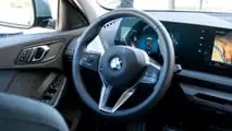 Prueba BMW 116 2025